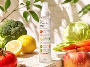 Ariul 7 Days Vitamin Mist Phyto-6 Complex Facial Spray NWOB & Sealed 5.07oz